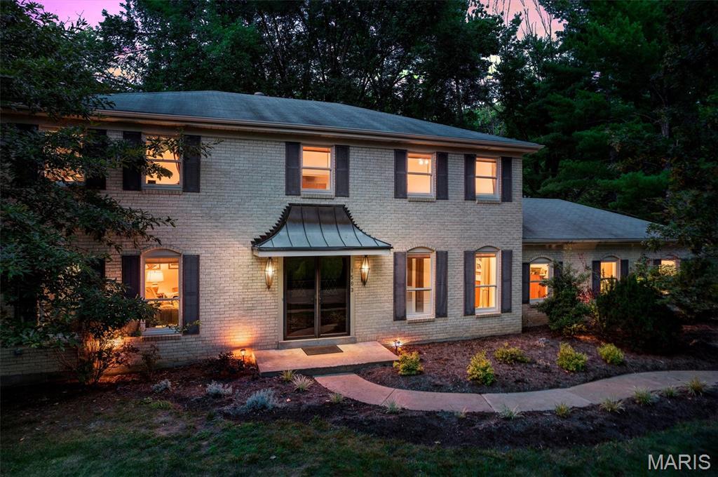 Claymont Woods 8 - Residential