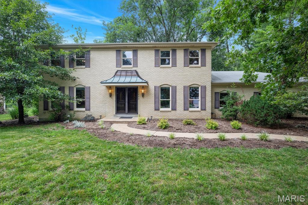 Claymont Woods 8 - Residential