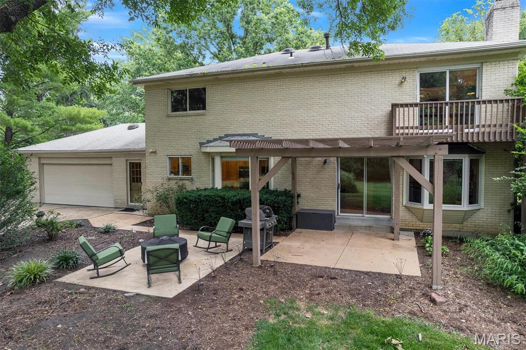 Claymont Woods 8 - Residential