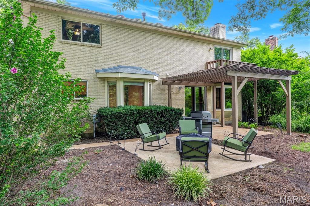Claymont Woods 8 - Residential