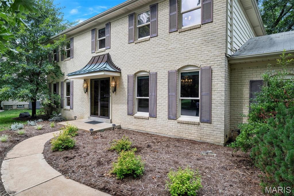 Claymont Woods 8 - Residential