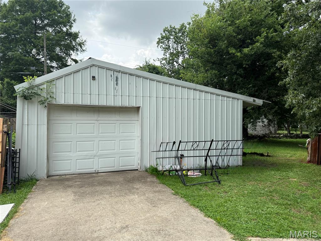 Shelton - Residential