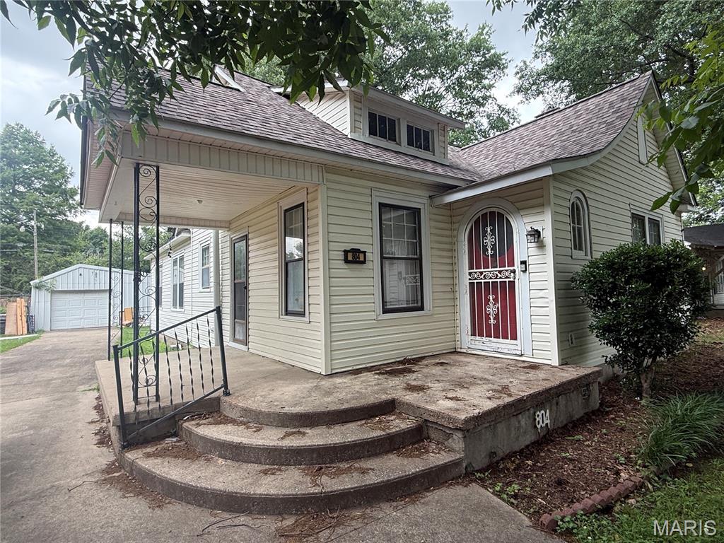 Shelton - Residential
