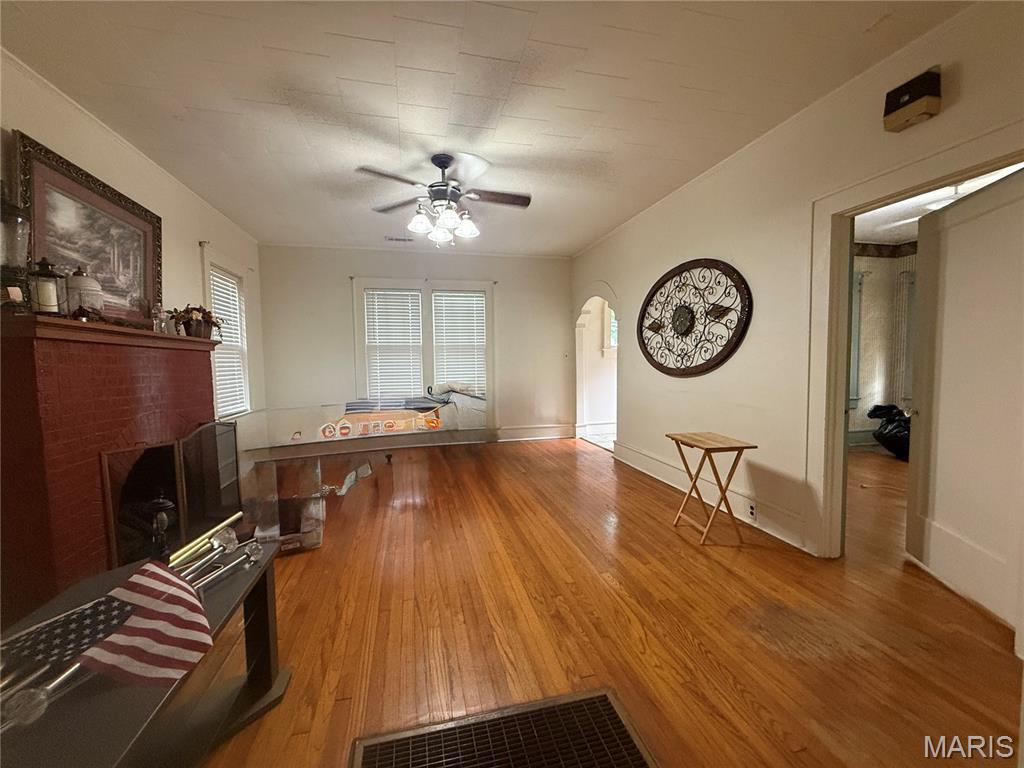 Shelton - Residential