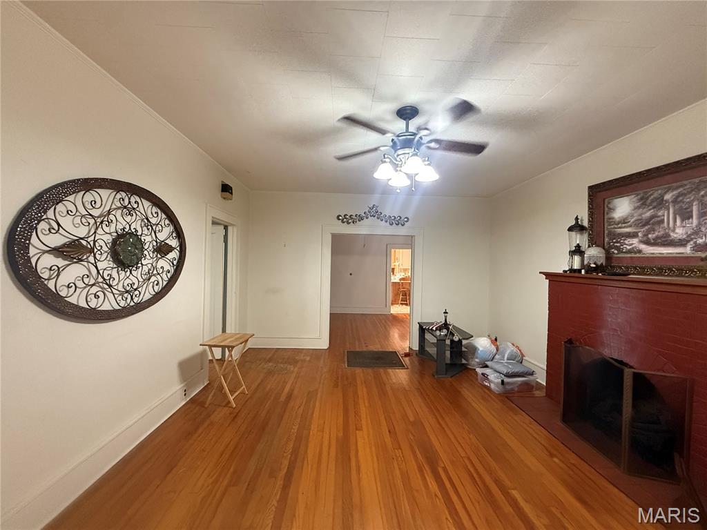 Shelton - Residential