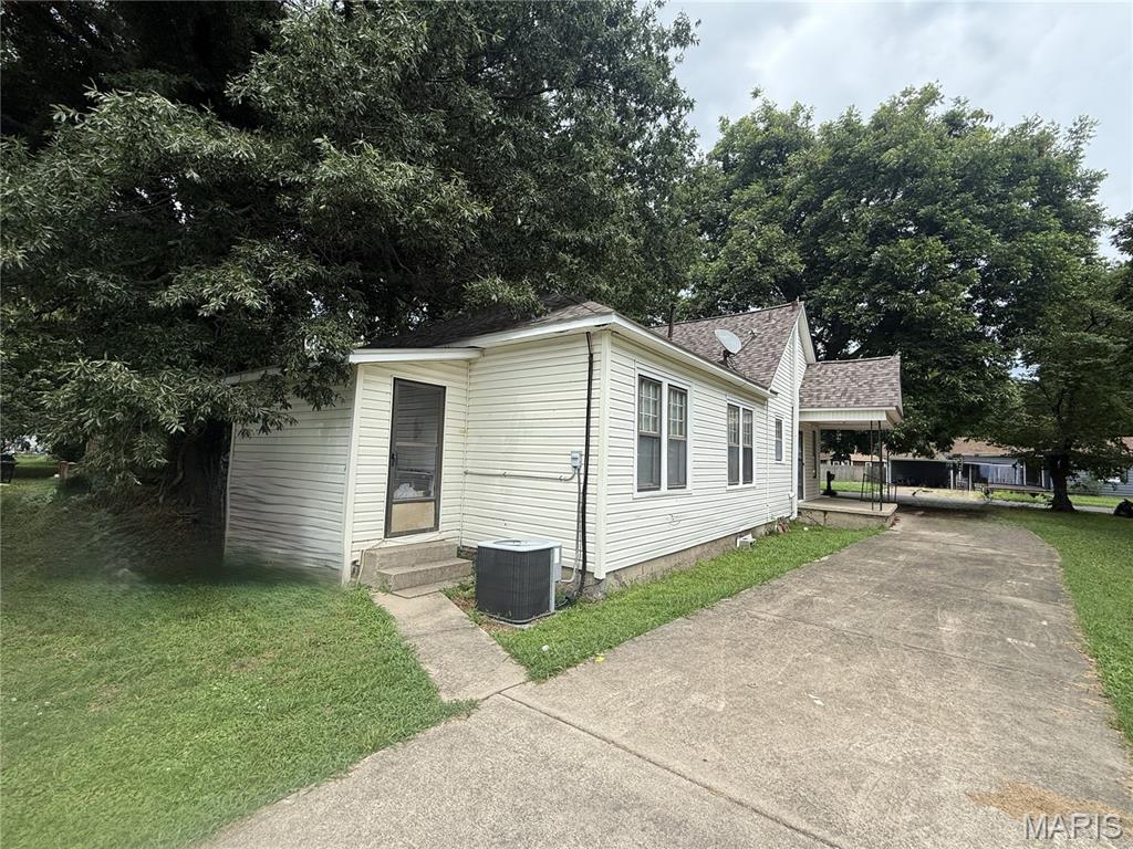 Shelton - Residential
