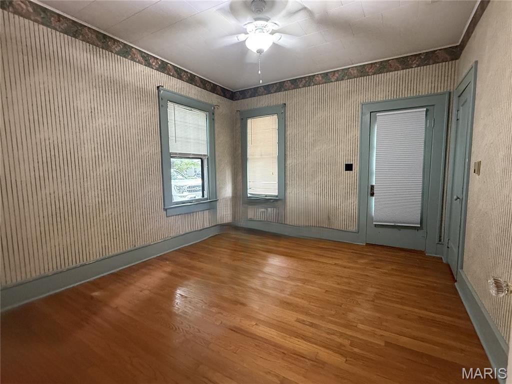 Shelton - Residential