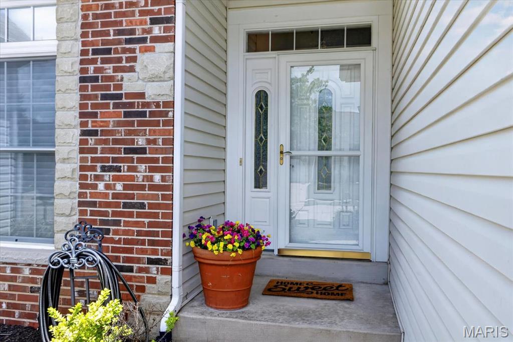 St Andrews Village A #1 - Residential