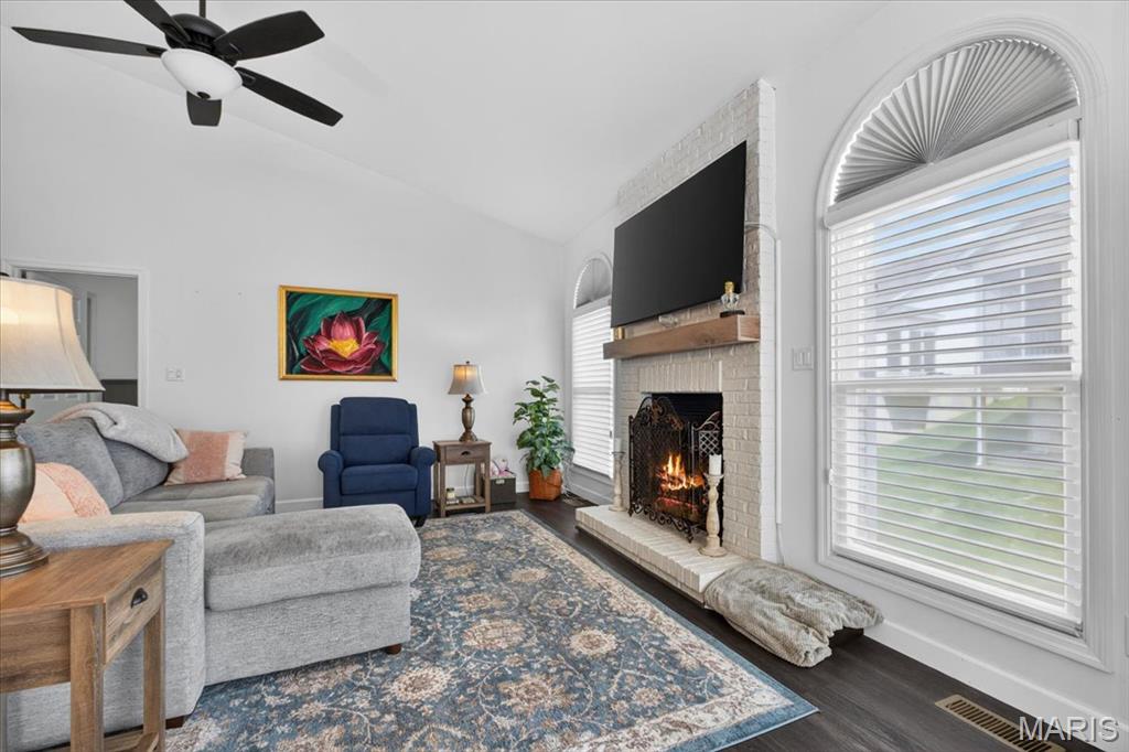 St Andrews Village A #1 - Residential