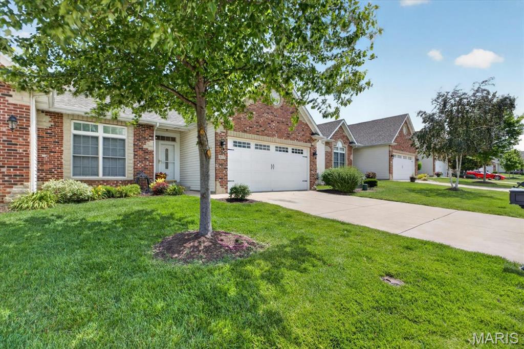 St Andrews Village A #1 - Residential