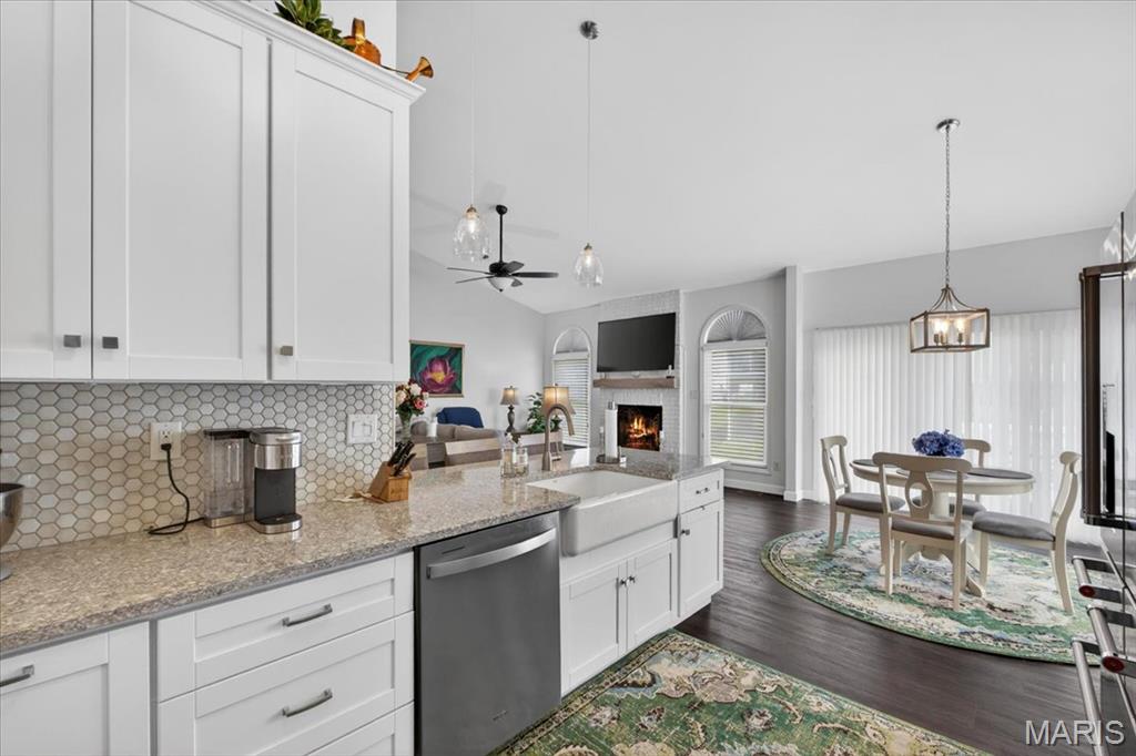 St Andrews Village A #1 - Residential