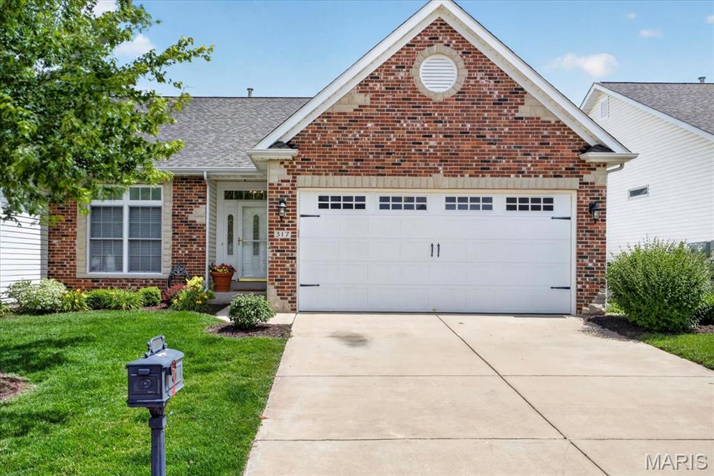 St Andrews Village A #1 - Residential