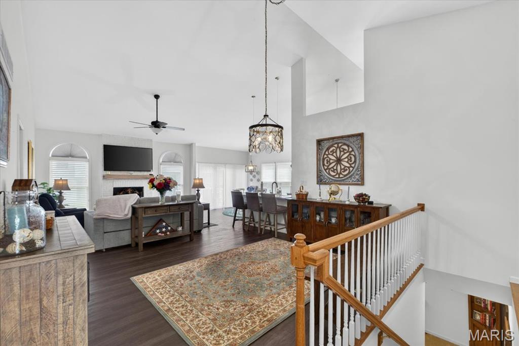 St Andrews Village A #1 - Residential