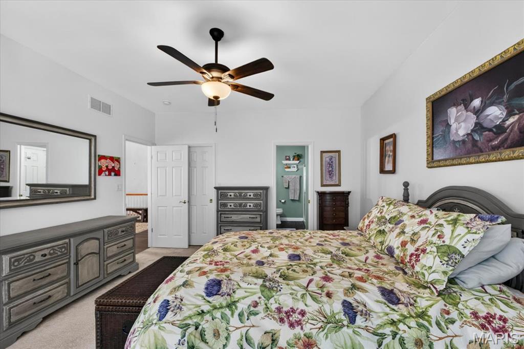 St Andrews Village A #1 - Residential