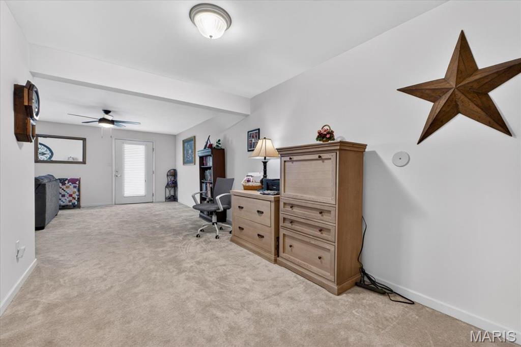 St Andrews Village A #1 - Residential