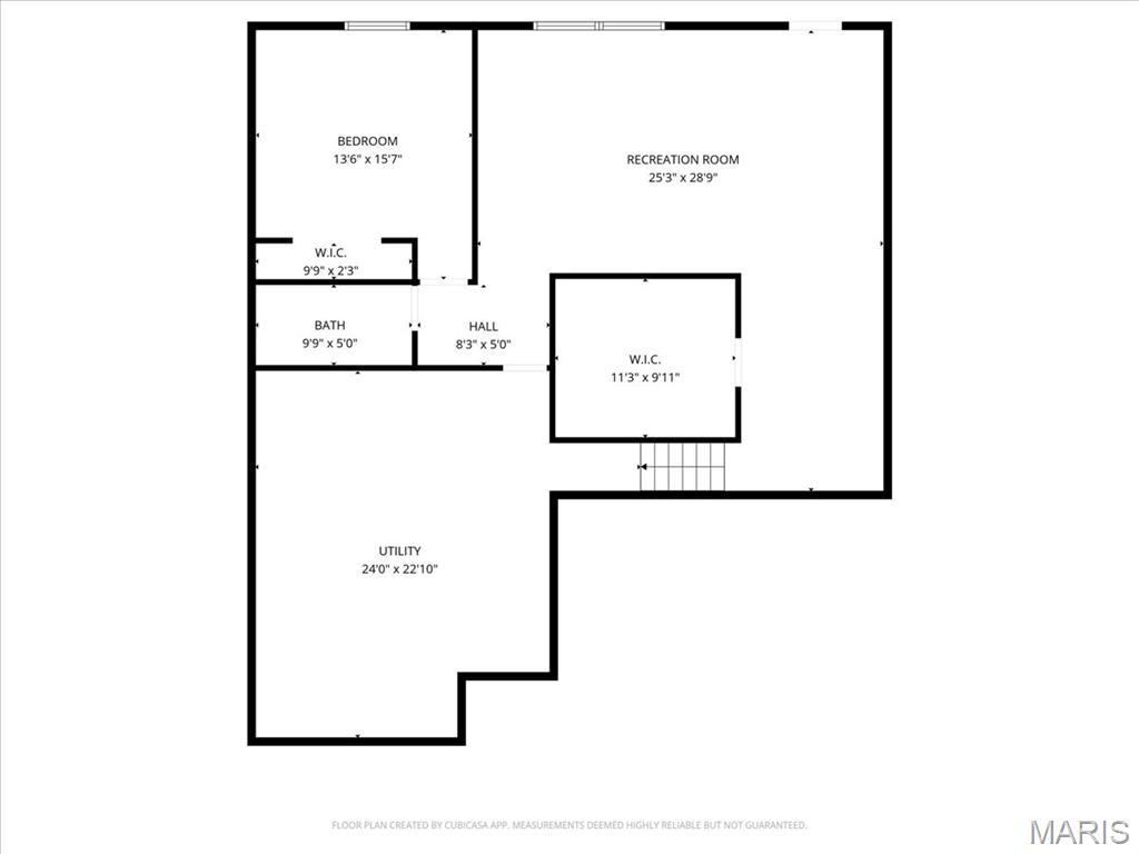 St Andrews Village A #1 - Residential
