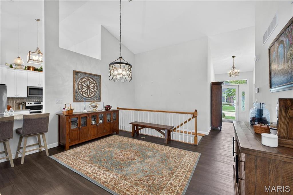 St Andrews Village A #1 - Residential