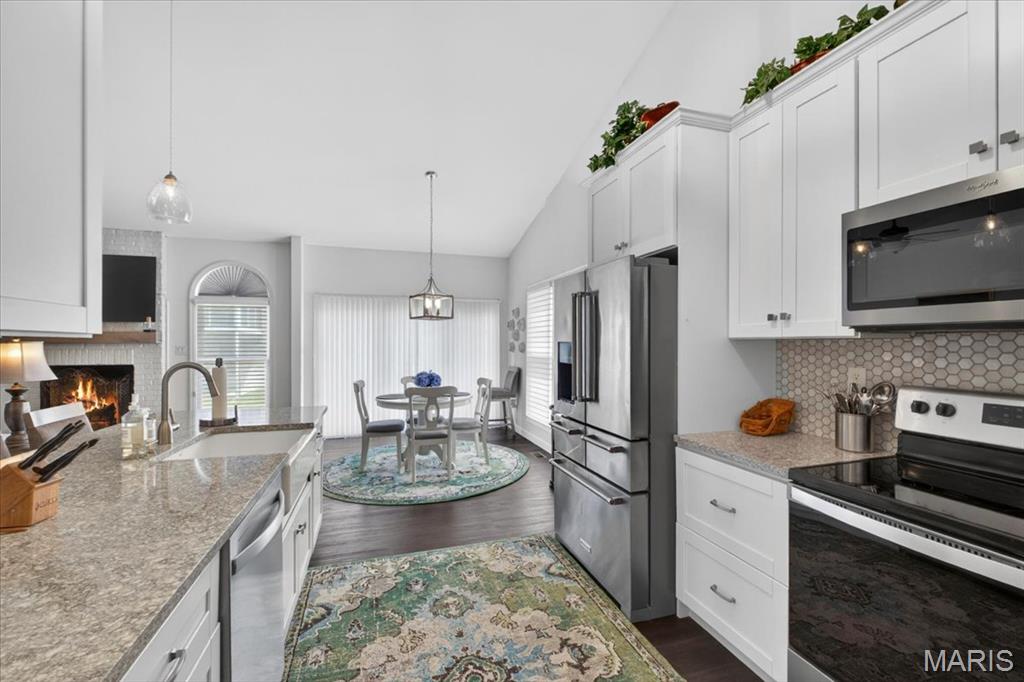 St Andrews Village A #1 - Residential