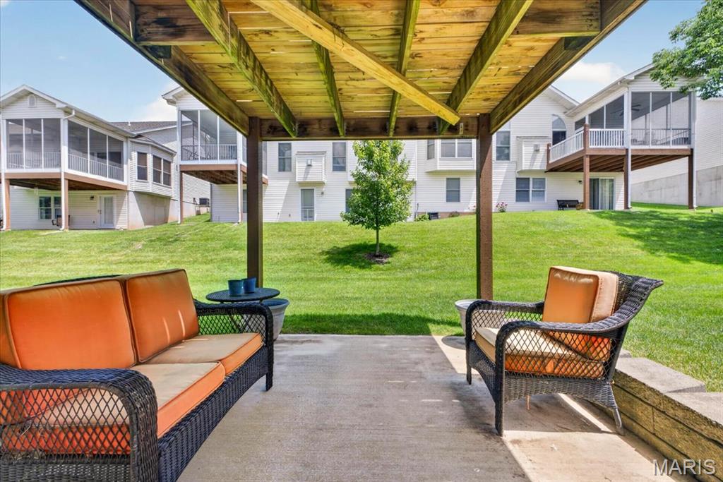 St Andrews Village A #1 - Residential