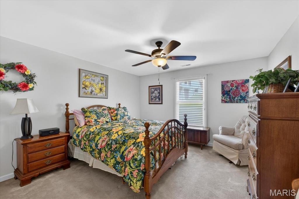 St Andrews Village A #1 - Residential