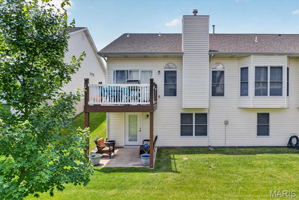 St Andrews Village A #1 - Residential