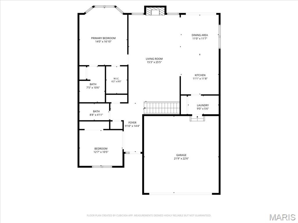 St Andrews Village A #1 - Residential
