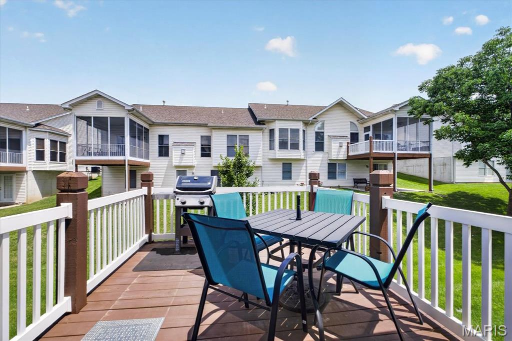 St Andrews Village A #1 - Residential