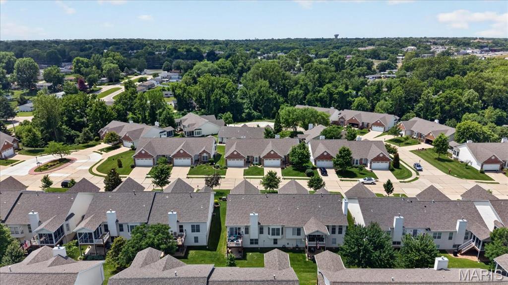 St Andrews Village A #1 - Residential
