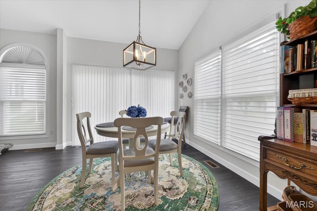 St Andrews Village A #1 - Residential