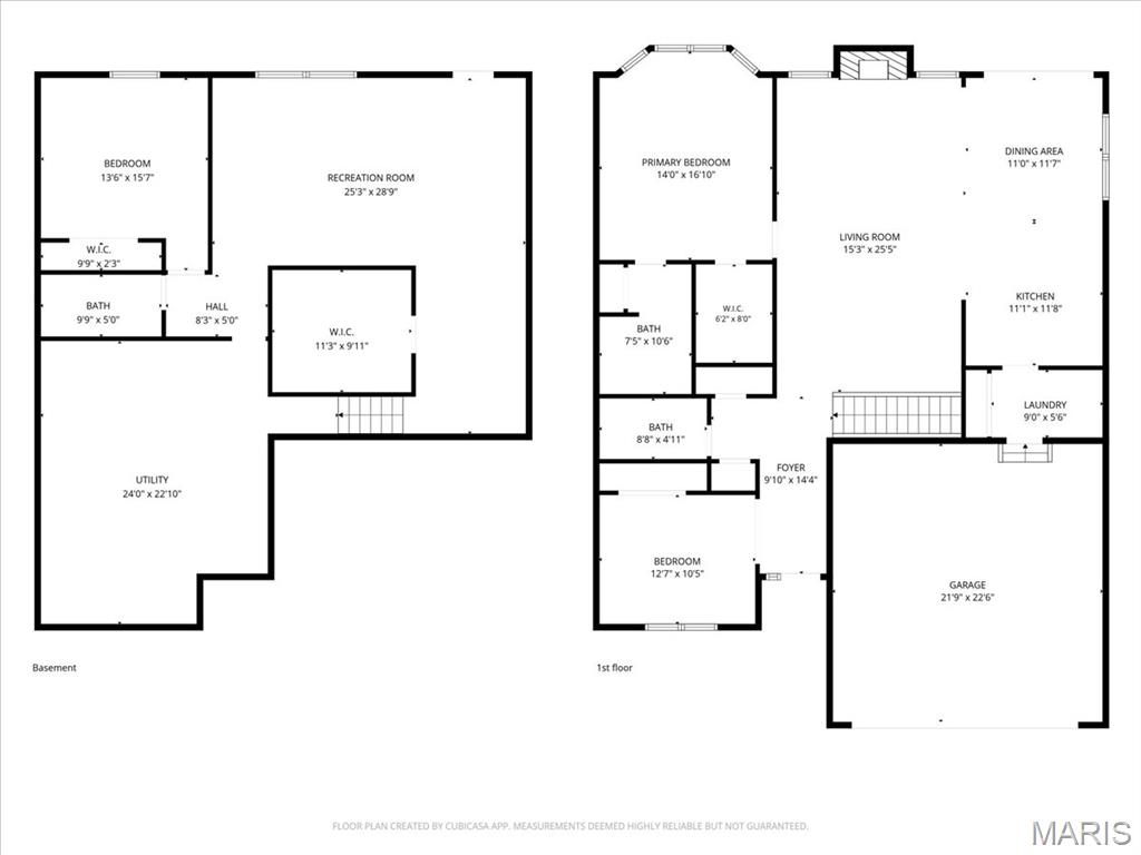 St Andrews Village A #1 - Residential