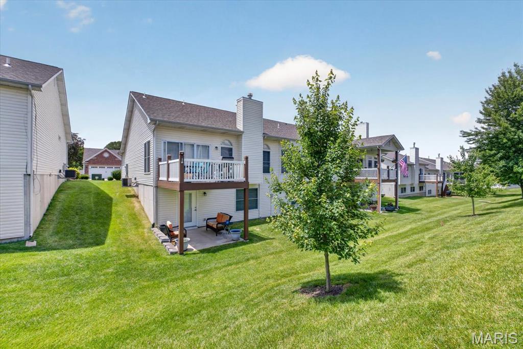 St Andrews Village A #1 - Residential