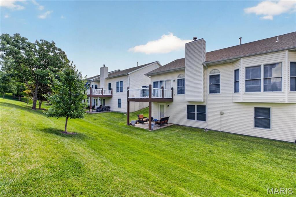 St Andrews Village A #1 - Residential