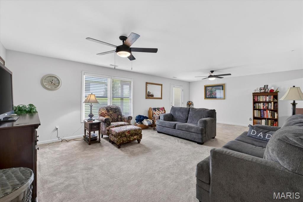 St Andrews Village A #1 - Residential