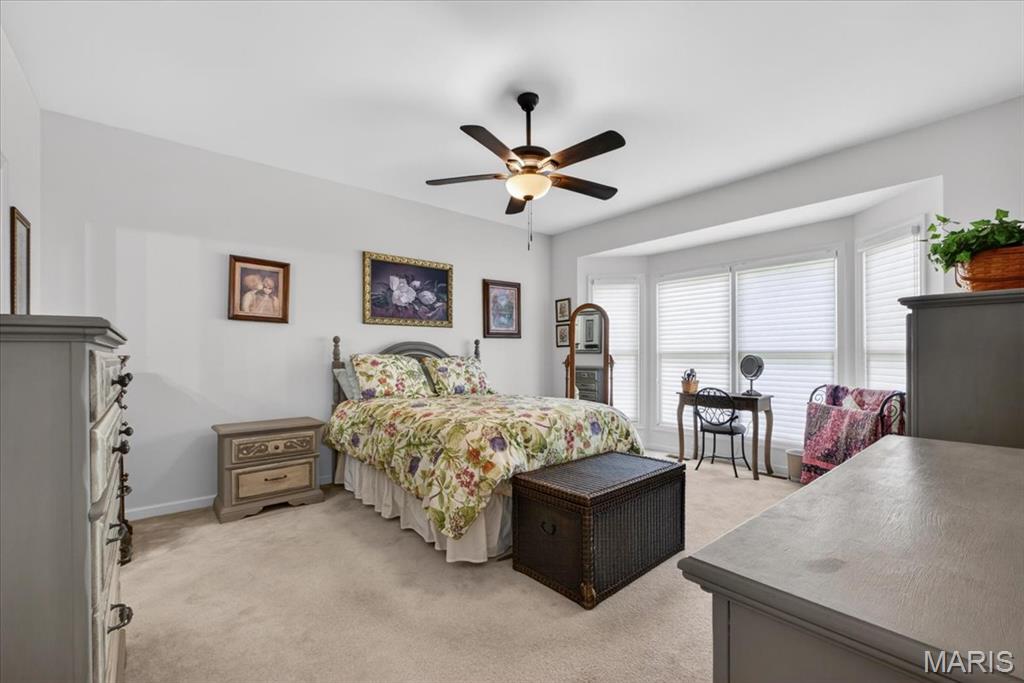 St Andrews Village A #1 - Residential