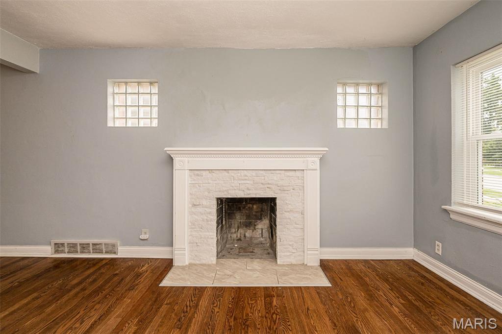 Pennsylvania Park 1 - Residential