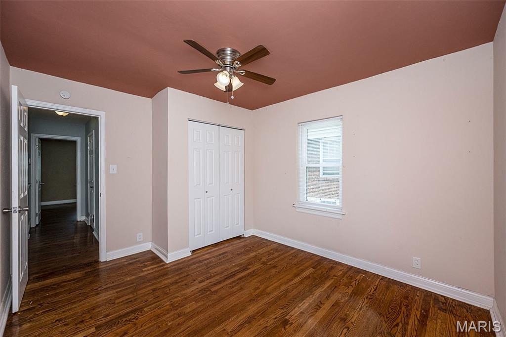 Pennsylvania Park 1 - Residential