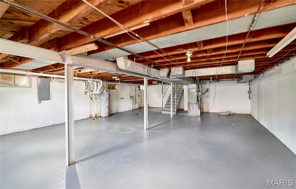 Bellefontaine Place 2 Amd - Residential Lease