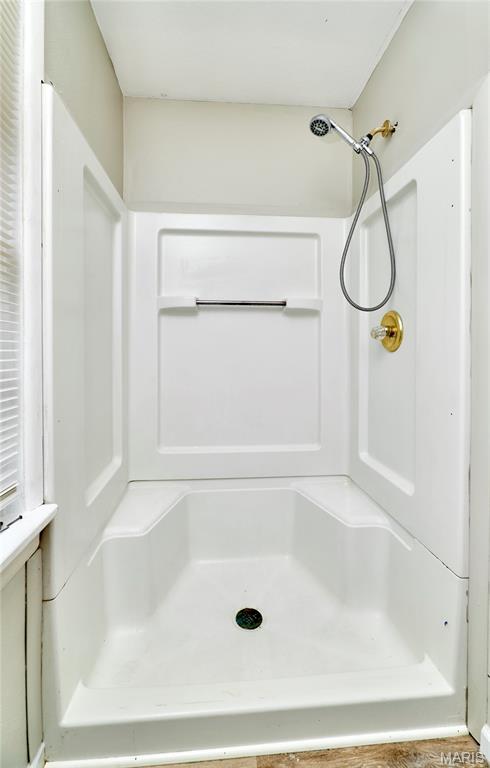 Bellefontaine Place 2 Amd - Residential Lease