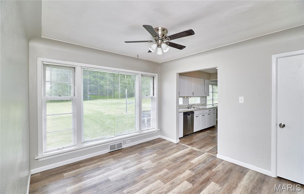 Bellefontaine Place 2 Amd - Residential Lease