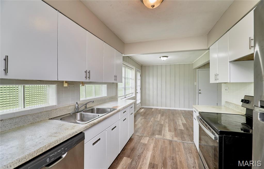 Bellefontaine Place 2 Amd - Residential Lease