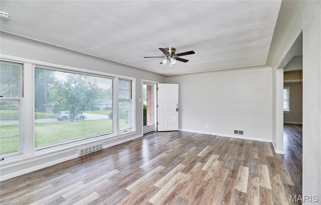 Bellefontaine Place 2 Amd - Residential Lease
