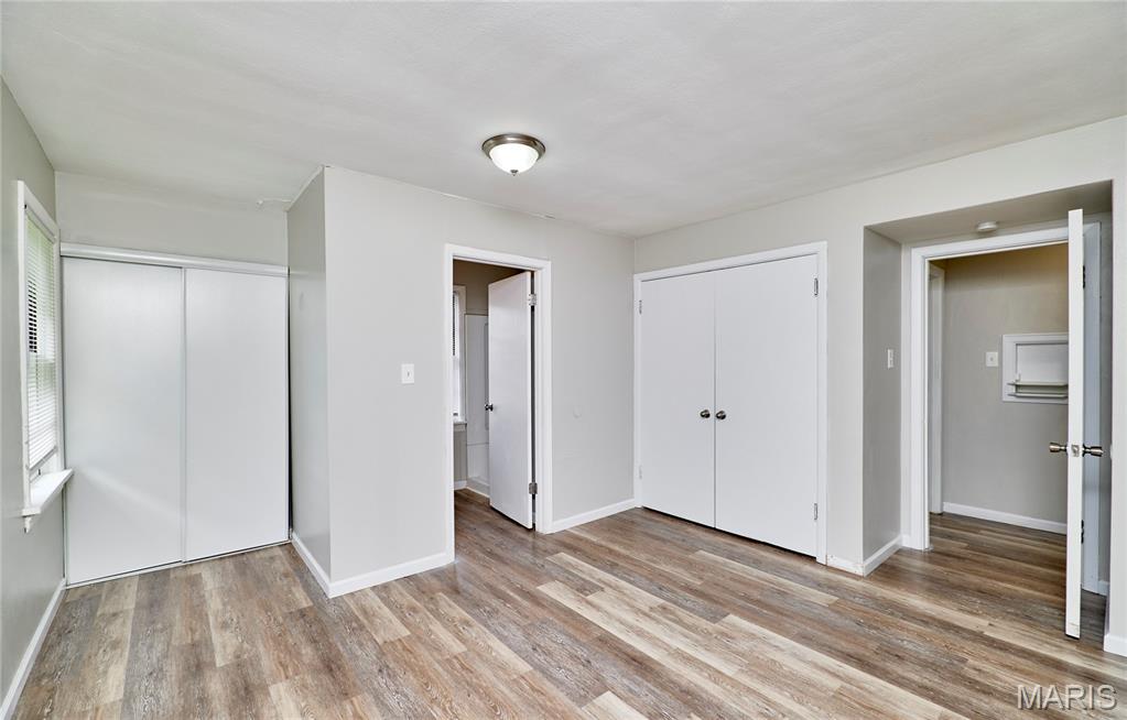 Bellefontaine Place 2 Amd - Residential Lease