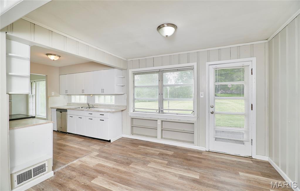 Bellefontaine Place 2 Amd - Residential Lease