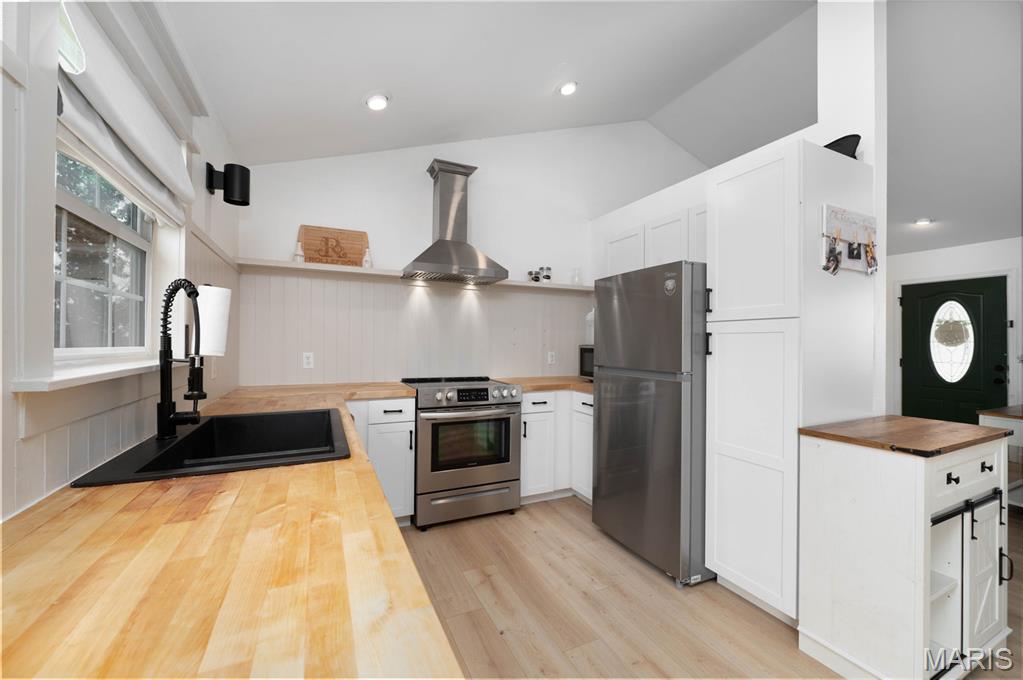 Taylor Hills - Residential