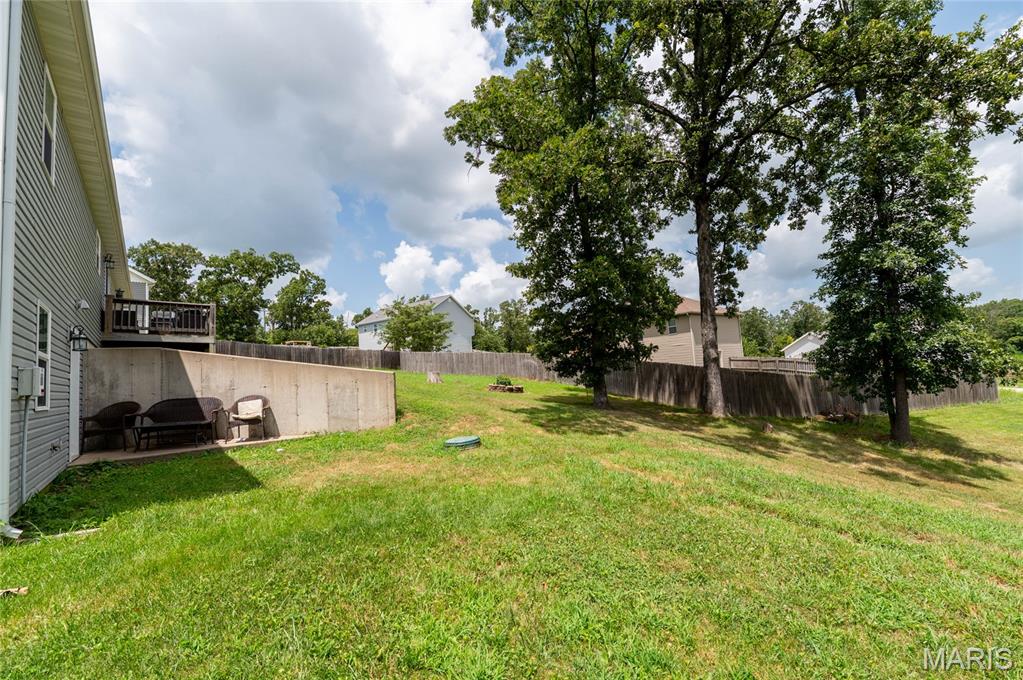 Taylor Hills - Residential