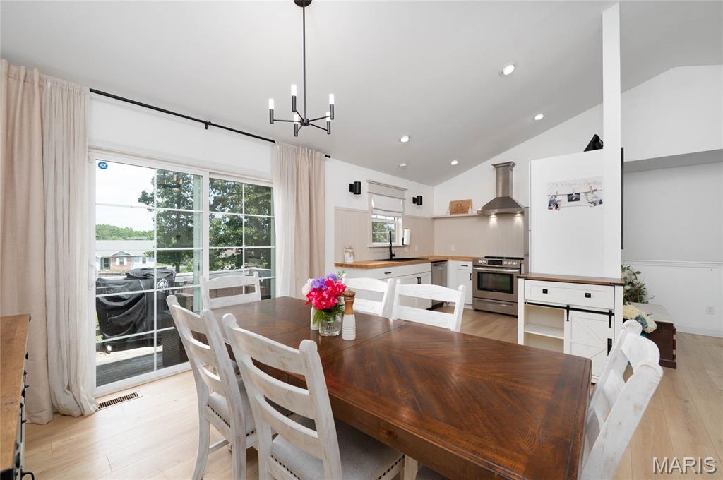 Taylor Hills - Residential