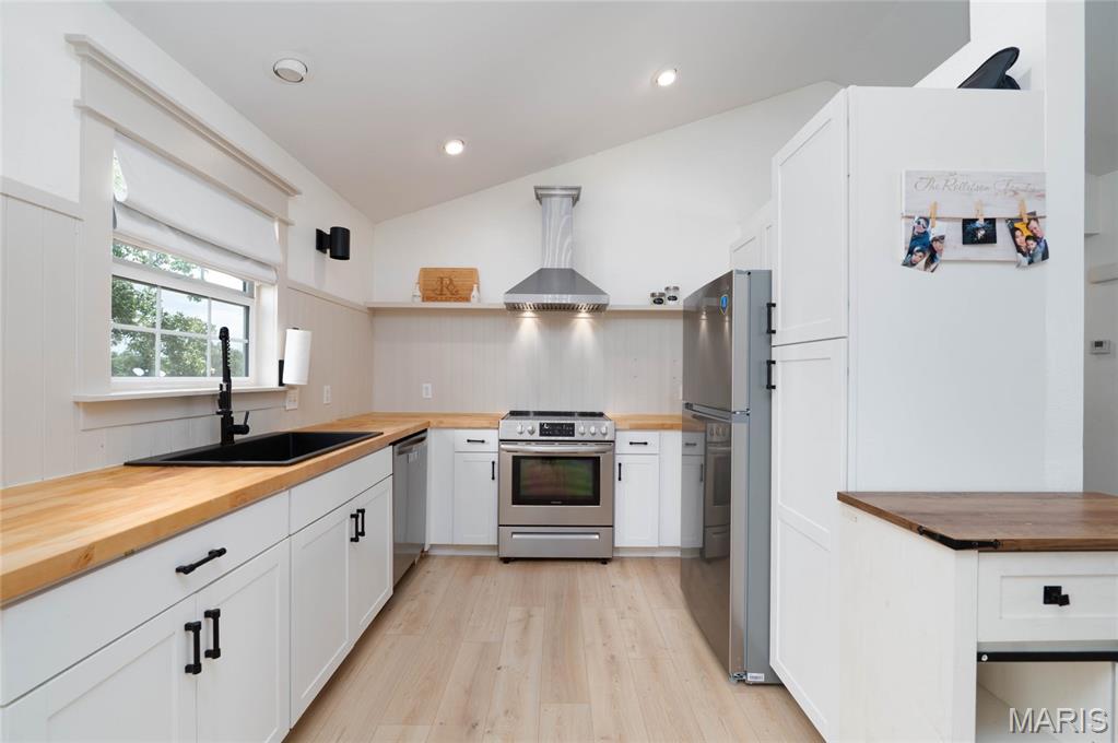 Taylor Hills - Residential