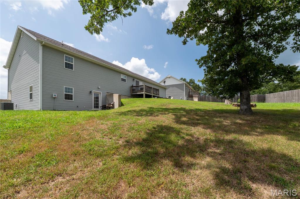Taylor Hills - Residential