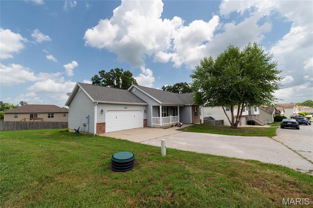 Taylor Hills - Residential