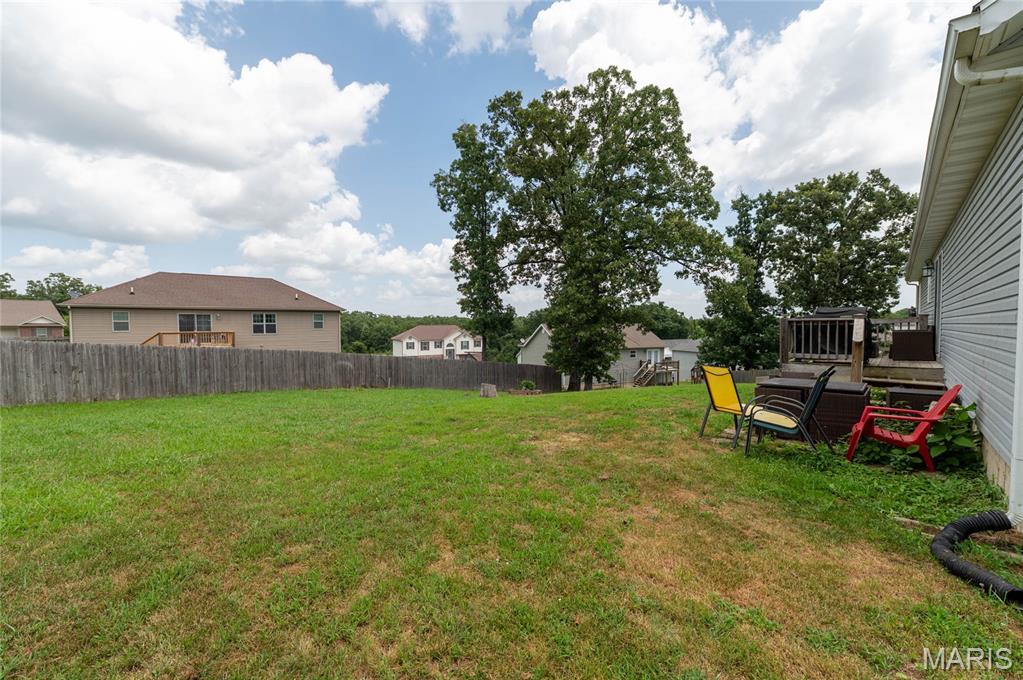 Taylor Hills - Residential